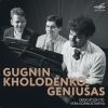 Download track Faschingsschwank Aus Wien, Op. 26: I. Allegro (Live)