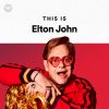 Download track Rocket Man (I Think It's Going To Be A Long, Long Time)