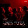 Download track Landru Suite, Part II: Fragment F, 