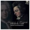 Download track Allegro In C Minor, K Anh 44 & Fuga A Due Cembali, K426