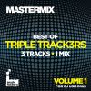 Download track Triple Tracker: Can't Stop Get Funked