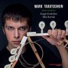 Download track Sarcasms, Op. 17: III. Allegro Precipitato