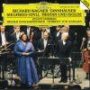 Download track Tristan Und Isolde, WWV 90 Prelude To Act 1. Langsam Und Schmachtend