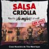 Download track Bailemos Otra Vez (Lando Zamacueca) [En Vivo]