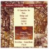 Download track 10. Concerto N°3 En Re Majeur RV 428 Le Chardonneret - I. Allegro