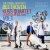 Download track String Quartet No. 6, Op. 18: IV. La Malinconia. Adagio. Allegretto Quasi Allegro (Live)