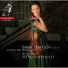 Download track 6. Ernest Bloch: Suite 1919 - II. Allegro Ironico Grotesques: Simian Stage