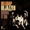 Download track Crazy Swing (Rejazzed)