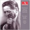Download track Lieder (Excerpts): No. 5, Lieben Und Leben