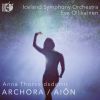 Download track Thorvaldsdottir: AIŌN III. Entropia