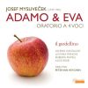 Download track Adamo Ed Eva, Part II- Aria. Amare Lagrime