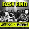 Download track Easy Find (Sash! Extended)