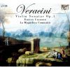 Download track 23. Sonata No. 5 In D Minor - 4. Giga: Allegro