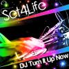 Download track DJ Turn It Up Now (Slin Project & René De La Moné Remix)