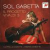 Download track Vivaldi - Cello Concerto In D Major RV 404 - III. Allegro Vivace