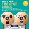 Download track I Think I'Ll Do Some Stepping On My Own (M & M)
