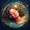 Download track Dreamlike Sleepful Patterns