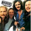 Download track Keep On Rockin'
