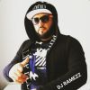 Download track Magic Affair 'In The Middle Of The Night' (Dj Ramezz Remix) 2021
