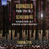 Download track Piano Trio In D Major, Op. 1: IV. Finale: Allegro Molto E Energico