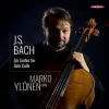 Download track Cello Suite No. 2 In D Minor, BWV 1008- VI. Gigue