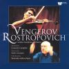 Download track Violin Concerto In D Major: I. Toccata