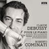 Download track Debussy: Suite Bergamasque, L. 75-2. Menuet
