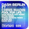Download track Fool For Life (Tomas Heredia Radio Mix)