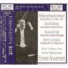 Download track Schumann - Symphony No. 2 In C Major, Op. 61 - IV. Allegro Molto Vivace
