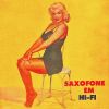Download track Sax Con Ritmo (Remastered)