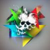 Download track Ray Of Hope (A Made Up Sound Remix)