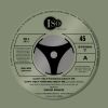 Download track Can't Help Thinking About Me