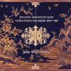 Download track 31. Julien Wolfs - Goldberg Variations, BWV 988 Variatio 30 A 1 Clav. Quodlibet - Aria Da Capo