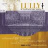 Download track 19. Les Fetes De LAmour Et De Bacchus Prologue - Ritournelle Ou Prelude