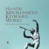 Download track Handel: Allemande In A Minor, HWV 478