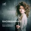Download track Romances, Op. 34: No. 12, What A Blessing! (Arr. Ekaterina Kornishina)