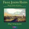Download track String Quartet No. 35 In D Minor, Op. 42-Andante Ed Innocentemente