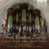 Download track 07 - Concerto No. 8 In A Minor, RV 522 From J. S. Bach, BWV 593 - III. Allegro