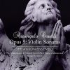 Download track 29. Sonata In D Minor No. 12 Folia - VII. Allegro