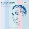 Download track 1. Vorfuhrung Der Registrierung Und Improvisation Mit Helmut Walcha