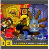 Download track Straight From The Big Bad West Coast