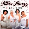 Download track I’m Not Waiting (Instrumental)