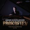 Download track Piano Sonata No. 7 In B-Flat, Op. 83 III. Precipitato