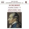 Download track 22. Jägers Abendlied S. 2 D368