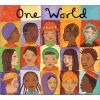 Download track One Love [Dub Version]