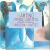 Download track 4. String Quartet No. 4 - I. Allegro Poco Moderato