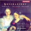 Download track 03. Grechaninov - Symphony No. 4, Op. 102 - III. Andante