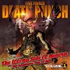 Download track Burn It Down