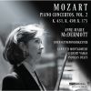 Download track Piano Concerto In D Major, K. 451 III. Rondeau. Allegro Di Molto