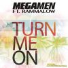 Download track Turn Me On (Original Extended Mix)